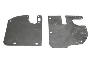 22 Kawasaki Teryx KRX 1000 Battery & Fuel Tank Covers KRF1000