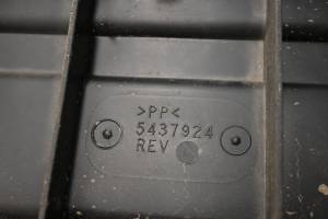 Polaris - 18 Polaris Ranger 500 2x4 Inner Tail Gate Panel - Image 4