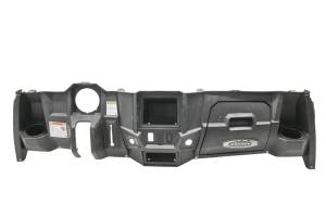 15 Polaris Ranger 570 4x4 Dash Instrument Panel Cover