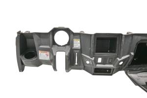 Polaris - 15 Polaris Ranger 570 4x4 Dash Instrument Panel Cover - Image 3