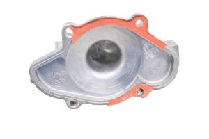 Ski-Doo - 16 Ski-Doo Renegade Adrenaline 800R ETEC Water Pump Cover - Image 3