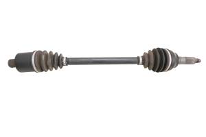 13 Polaris Ranger Crew 800 Rear Cv Axle Left Right