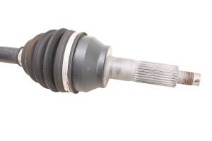 Polaris - 13 Polaris Ranger Crew 800 Rear Cv Axle Left Right - Image 2