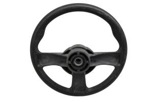 Polaris - 18 Polaris Ranger 500 2x4 Steering Wheel - Image 3
