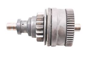 Polaris - 14 Polaris Ranger Crew 800 Starter Bendix Gear - Image 2