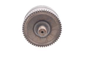 Polaris - 14 Polaris Ranger Crew 800 Starter Bendix Gear - Image 3