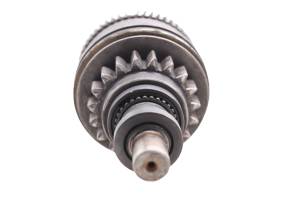 Polaris - 14 Polaris Ranger Crew 800 Starter Bendix Gear - Image 4