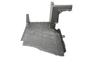 21 Polaris Pro XD 2000G Floor Board Right Footwell
