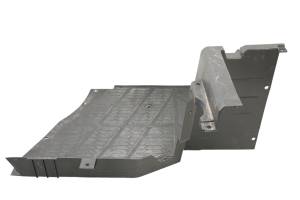 Polaris - 21 Polaris Pro XD 2000G Floor Board Right Footwell - Image 2