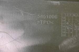 Polaris - 18 Polaris Ranger 500 2x4 Hood Front Fender Cover - Image 4