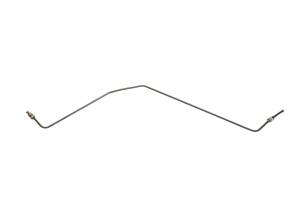 16 Yamaha YXZ1000R SE Front Brake Pipe YXZ10YPSGS