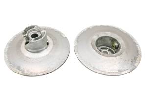 Polaris - 15 Polaris Ranger 570 4x4 Secondary Driven Clutch - Image 3