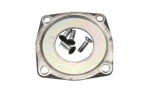 16 Ski-Doo Renegade Adrenaline 800R ETEC Crank Bearing Bracket Mount Cover