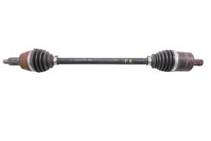 14 Polaris Ranger Crew 800 Front Cv Axle Left Right