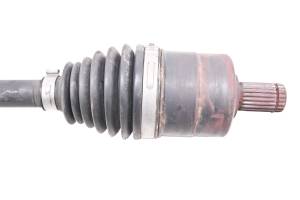 Polaris - 14 Polaris Ranger Crew 800 Front Cv Axle Left Right - Image 2