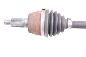 Polaris - 14 Polaris Ranger Crew 800 Front Cv Axle Left Right - Image 3