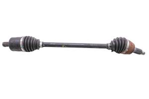14 Polaris Ranger Crew 800 Front Cv Axle Left Right