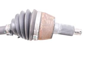 Polaris - 14 Polaris Ranger Crew 800 Front Cv Axle Left Right - Image 2