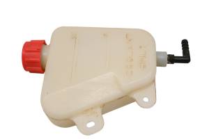 Polaris - 15 Polaris Ranger 570 4x4 Coolant Overflow Radiator Bottle - Image 2