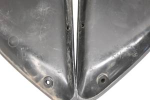 Kawasaki - 07 Kawasaki Brute Force 750 4x4i Front Left & Right Fender Pocket Covers KVF750 - Image 5