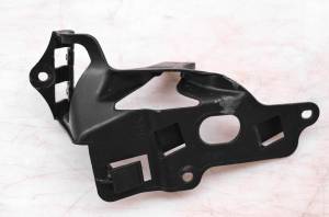 09 Yamaha TMax 500 Relay Support Bracket Mount XP500