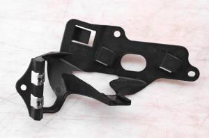 Yamaha - 09 Yamaha TMax 500 Relay Support Bracket Mount XP500 - Image 2