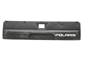 09 Polaris Ranger 500 4x4 Outer Tail Gate Panel