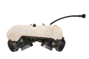 07 Kawasaki Brute Force 750 4x4i Carburetor Carb KVF750