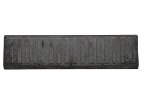 Polaris - 09 Polaris Ranger 500 4x4 Inner Tail Gate Panel - Image 1