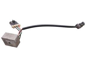 14 Polaris Ranger Crew 800 Relay