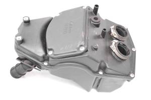 09 Yamaha TMax 500 Airbox Intake Air Box XP500