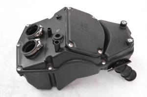 Yamaha - 09 Yamaha TMax 500 Airbox Intake Air Box XP500 - Image 2