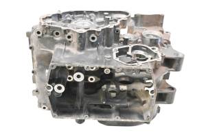 Kawasaki - 87 Kawasaki Ninja 500 Crankcase Center Crank Case EX500A - Image 6