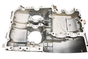 Kawasaki - 87 Kawasaki Ninja 500 Crankcase Center Crank Case EX500A - Image 8