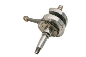 Polaris - 15 Polaris Ranger 570 4x4 Crankshaft Crank Shaft & Connecting Rod - Image 3