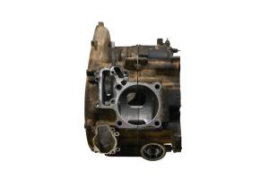 Kawasaki - 07 Kawasaki Brute Force 750 4x4i Crankcase Center Crank Case KVF750 - Image 2