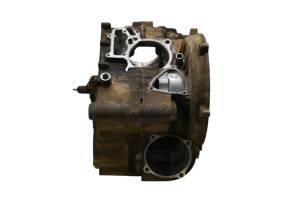 Kawasaki - 07 Kawasaki Brute Force 750 4x4i Crankcase Center Crank Case KVF750 - Image 4