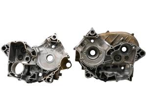 Kawasaki - 07 Kawasaki Brute Force 750 4x4i Crankcase Center Crank Case KVF750 - Image 6