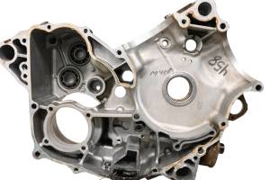 Kawasaki - 07 Kawasaki Brute Force 750 4x4i Crankcase Center Crank Case KVF750 - Image 7