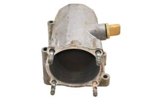 Kawasaki - 99 Kawasaki Prairie 300 4x4 Bevel Gear Case Housing KVF300 - Image 2