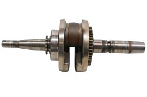 Kawasaki - 99 Kawasaki Prairie 300 4x4 Crankshaft Crank Shaft & Connecting Rod KVF300 - Image 3