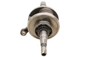 Kawasaki - 99 Kawasaki Prairie 300 4x4 Crankshaft Crank Shaft & Connecting Rod KVF300 - Image 4