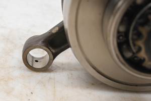 Kawasaki - 99 Kawasaki Prairie 300 4x4 Crankshaft Crank Shaft & Connecting Rod KVF300 - Image 5