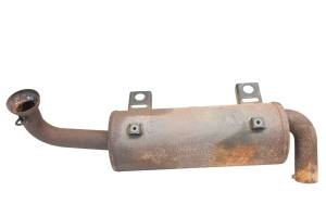 Polaris - 15 Polaris Ranger 570 4x4 Muffler Exhaust Pipe - Image 3