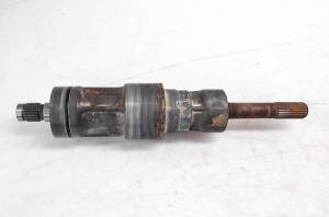 Polaris - 02 Polaris Sportsman 500 HO 4x4 Output Snorkel Shaft - Image 1