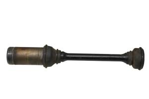 07 Kawasaki Brute Force 750 4x4i Front Drive Shaft KVF750