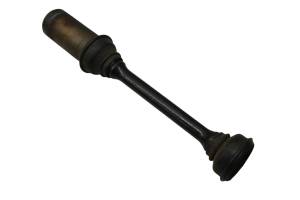 Kawasaki - 07 Kawasaki Brute Force 750 4x4i Front Drive Shaft KVF750 - Image 2