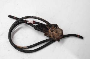 02 Polaris Sportsman 500 HO 4x4 Fuel Pump