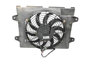 Polaris - 15 Polaris Ranger 570 4x4 Radiator Fan - Image 3