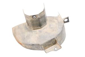 Yamaha - 16 Yamaha YXZ1000R SE Transfer Case Drive Shaft Cover YXZ10YPSGS - Image 2